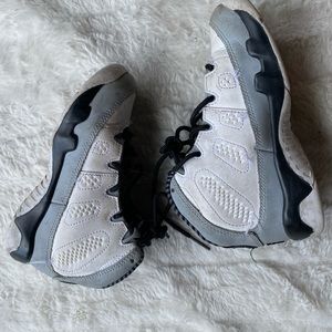 Kids Jordan Shoes